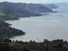 Lyttleton Harbour