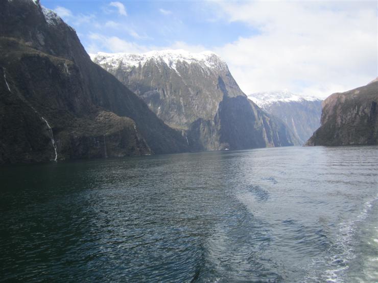 Milford Sound