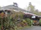 The pub opposite The Bushmans Museum with a very enticing name. Perhaps it sells Watneys Red Barrel