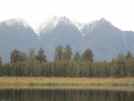 Lake Matheson