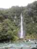 Thundercreek Falls on the Haarst River