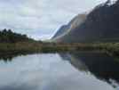 The Mirror Lake