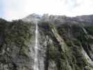 Bridal Veil Falls