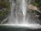 Bridal Veil Falls